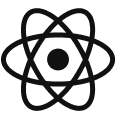 react